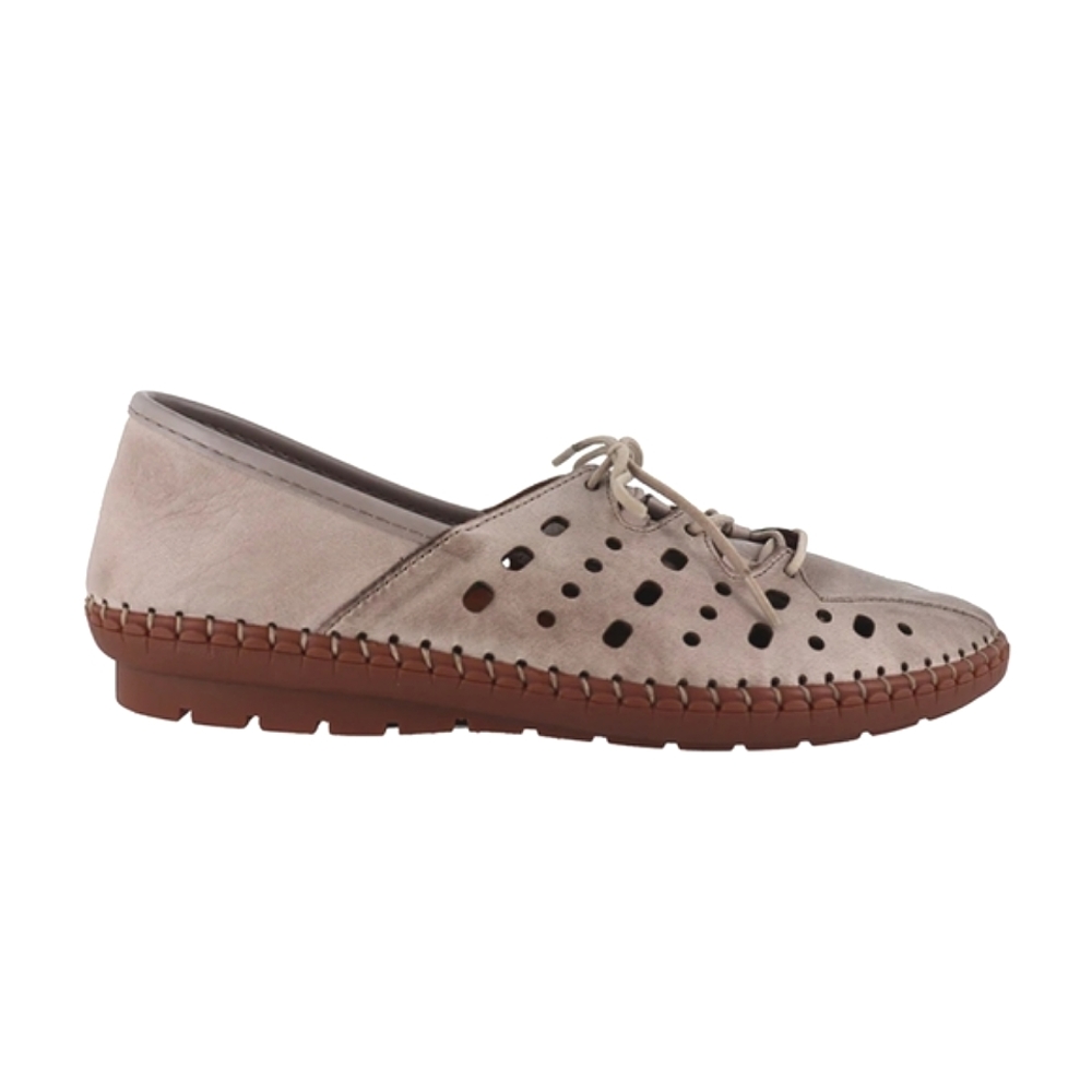 Volks Walkers woman's leather shoes